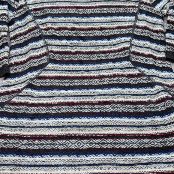 Angie Striped Knit Dress - Picture 3 of 7